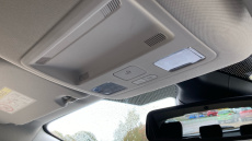 Ford Puma 1.0 EcoBoost Hybrid mHEV 155 Titanium 5dr Petrol Hatchback